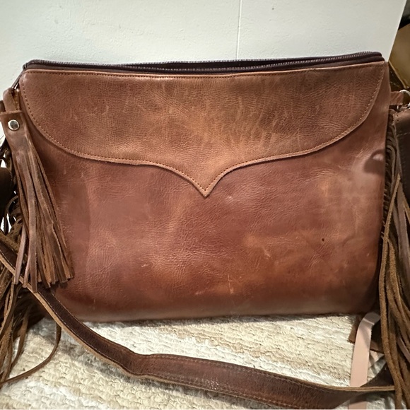 fringe hill Handbags - Fringe Hill